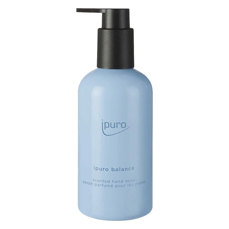 Load image into Gallery viewer, Ipuro scented hand soap balance 250ml
