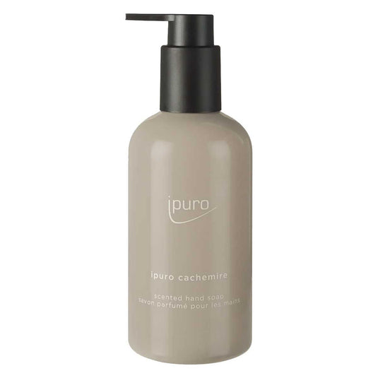 Ipuro scented hand soap cachemire 250ml