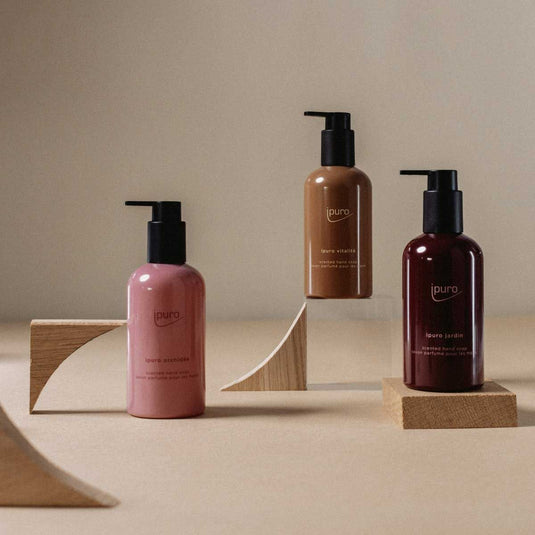 Ipuro scented hand soap orchidee 250ml