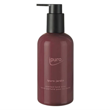 Ipuro scented hand soap jardin 250ml