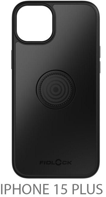 Fidlock vacuum phone case magnetic - iphone® protective case