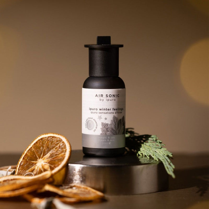 Load image into Gallery viewer, Ipuro air sonic olie winter feelings 30ml
