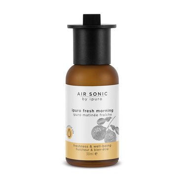 Ipuro air sonic oil fresh morning 30ml