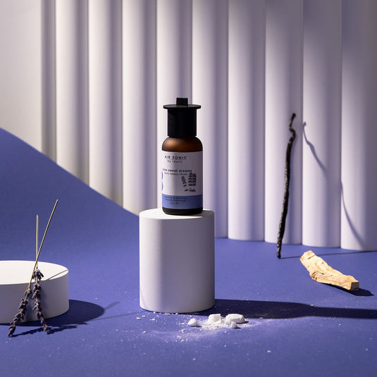 Ipuro air sonic oil sweet dreams 30ml