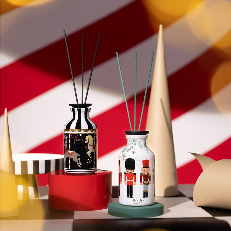 Load image into Gallery viewer, Ipuro geurdiffuser finest season 240ml
