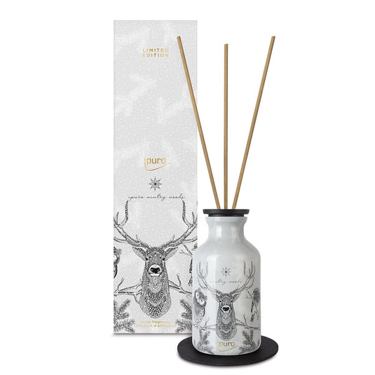 Ipuro geurdiffuser wintry woods 240ml