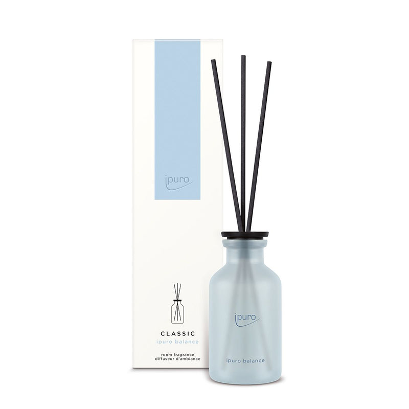 Load image into Gallery viewer, Ipuro geurdiffuser balance 75ml
