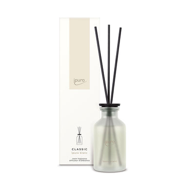 Ipuro geurdiffuser blanc 75ml