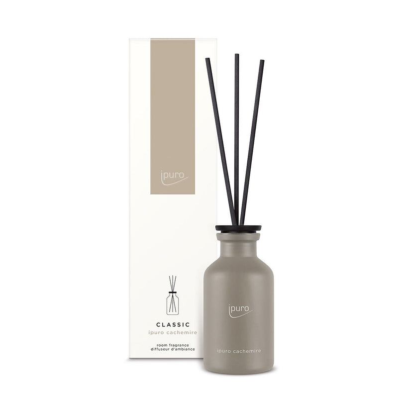 Load image into Gallery viewer, Ipuro geurdiffuser cachemire 75ml
