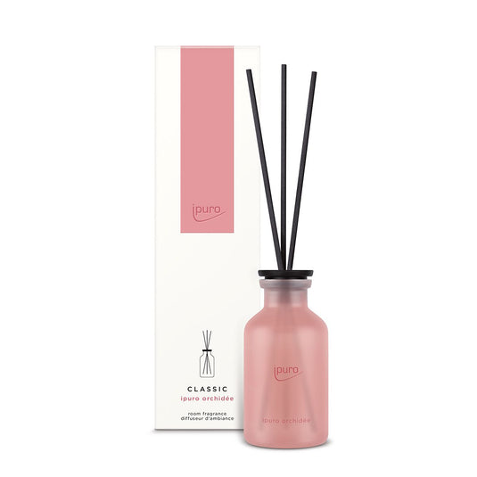 Ipuro geurdiffuser orchidee 75ml
