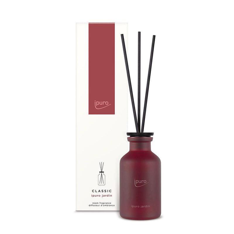 Load image into Gallery viewer, Ipuro geurdiffuser jardin 75ml
