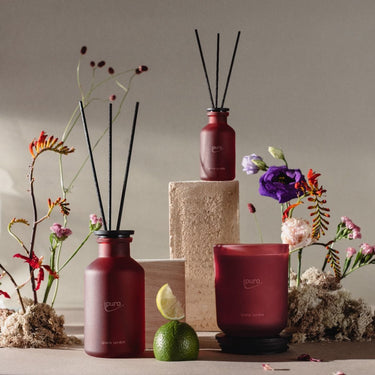 Ipuro geurdiffuser jardin 75ml