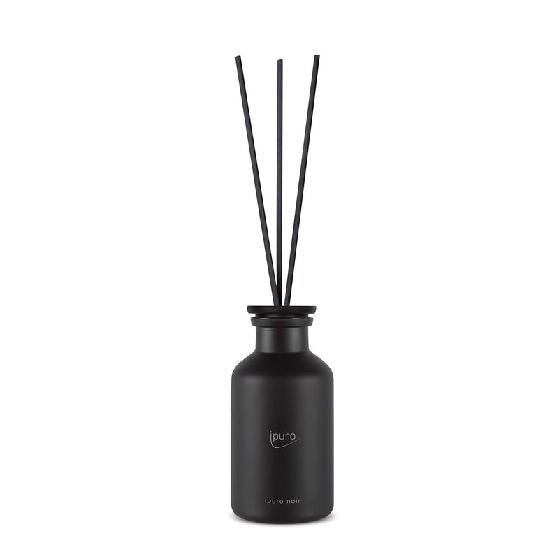 Load image into Gallery viewer, Ipuro geurdiffuser noir 240ml
