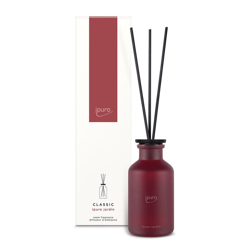 Load image into Gallery viewer, Ipuro geurdiffuser jardin 240ml
