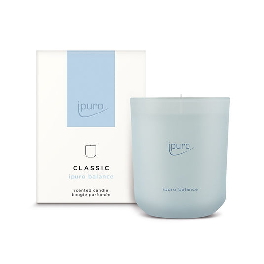 Ipuro geurkaars balance 270gr