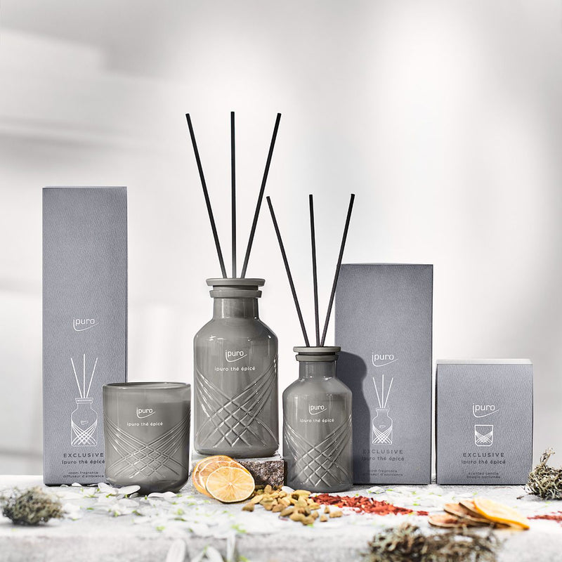 Load image into Gallery viewer, Ipuro geurdiffuser the epice 240ml
