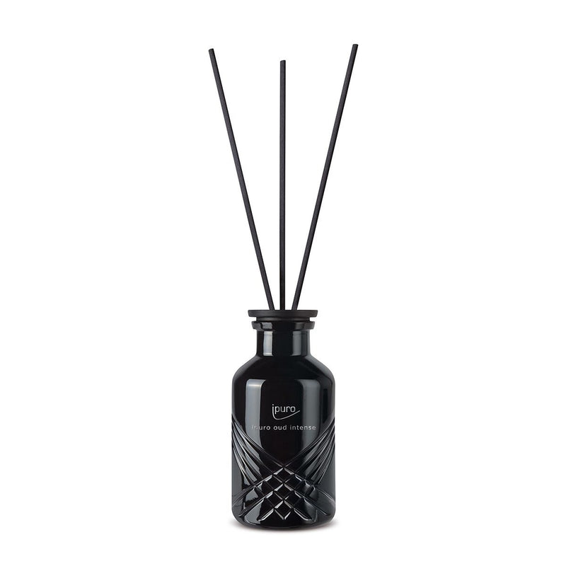 Load image into Gallery viewer, Ipuro geurdiffuser oud intense 240ml

