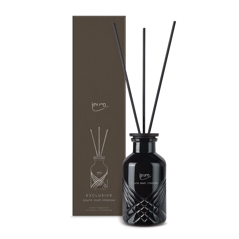 Load image into Gallery viewer, Ipuro geurdiffuser oud intense 240ml
