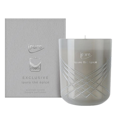 Ipuro geurkaars the epice 270gr