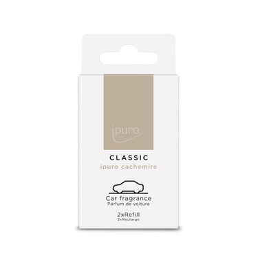 Ipuro car line cachemire navulling 2 x 9gr