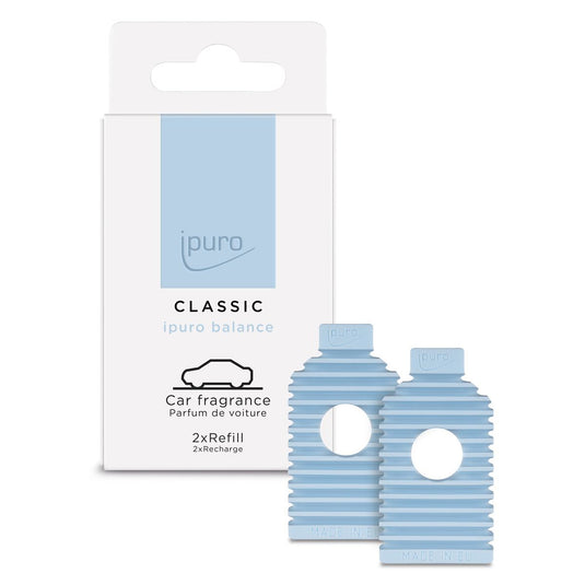 Ipuro car line balance navulling 2 x 9gr