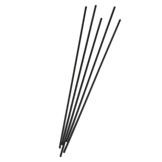 Ipuro refill sticks zwart voor 240ml