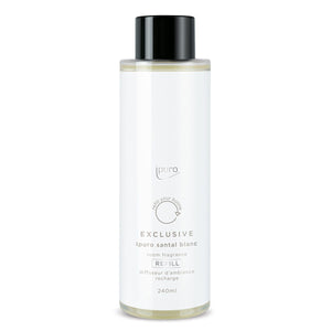 Ipuro santal blanc refill 240ml