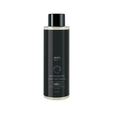 Ipuro oud intense refill 240ml