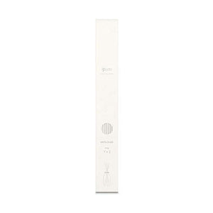Ipuro santal blanc sticks 5st.
