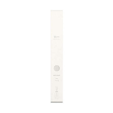 Ipuro santal blanc sticks 5st.