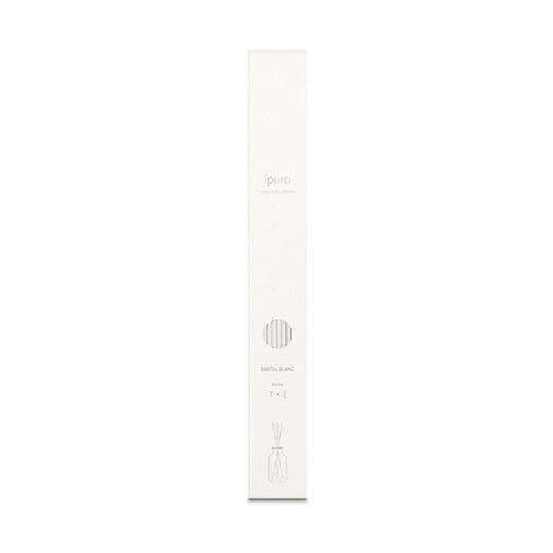 Load image into Gallery viewer, Ipuro santal blanc sticks 5st.
