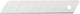 Irwin koolstofstalen afbreekmessen | 18mm - 10 stuks - 10504562