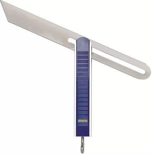 Irwin zwei - 300 mm