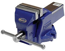 Irwin werkplaatsbankschroef met aambeeld 1 ton | 4 100 mm - t41211000
