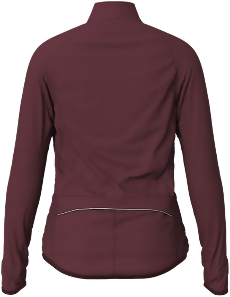 Load image into Gallery viewer, Cube cmpt - women's windbreaker

