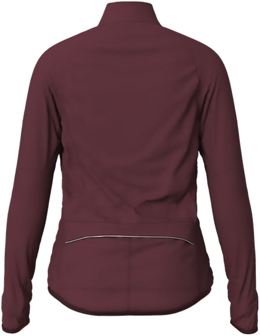 Cube cmpt - women's windbreaker