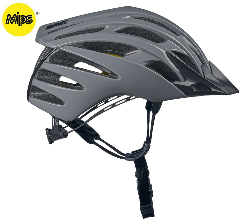 Load image into Gallery viewer, Mavic syncro sl mips - mtb helmet

