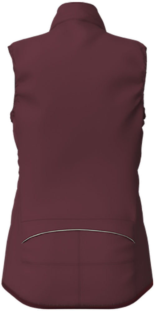 Load image into Gallery viewer, Cube cmpt - women's wind vest
