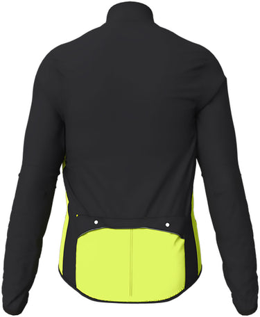 Cube cmpt - windbreaker