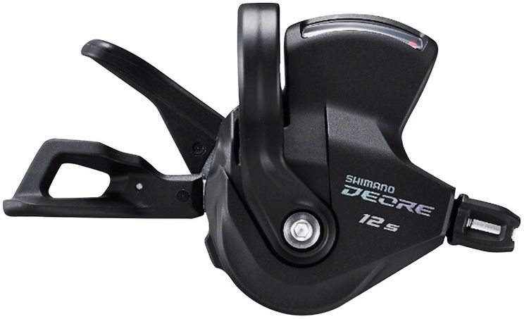 Load image into Gallery viewer, Versteller rechts 12 speed Deore MTB SL-M6100 met
