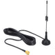 Imp ism antenne