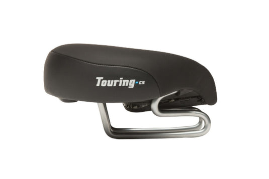 Ism zadel tour touring uroloog aanbevolen