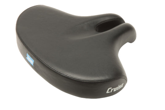 Zadel ISM Cruise comfort serie