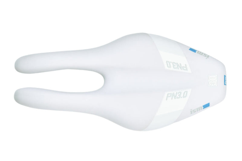 Load image into Gallery viewer, Ism zadel pn3.0 performance narrow, 30 padding, wit
