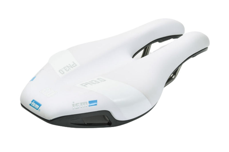 Load image into Gallery viewer, Ism zadel pn3.0 performance narrow, 30 padding, wit

