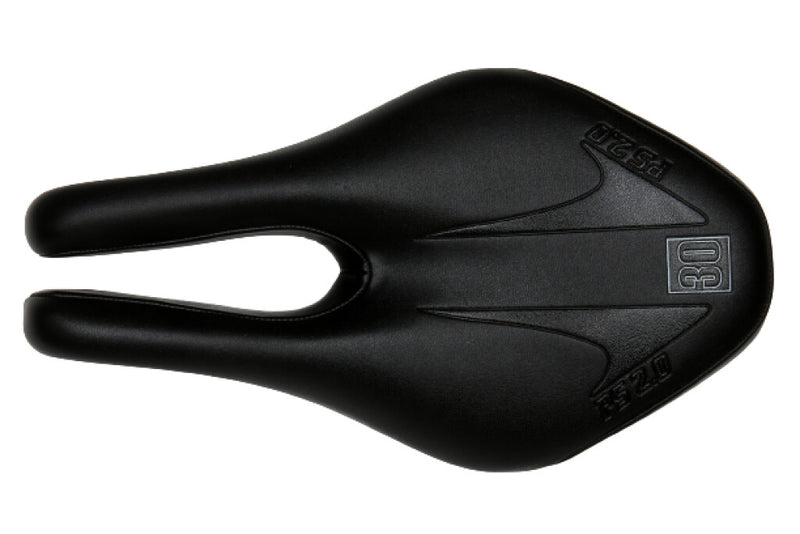 Load image into Gallery viewer, Ism zadel ps2.0 performance short road, 30 padding, zwart
