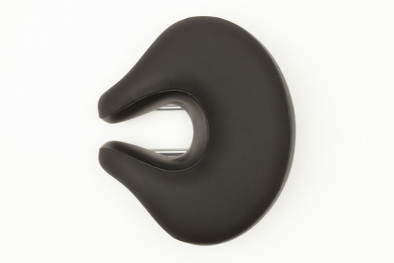 Load image into Gallery viewer, Ism zadel comfort touring, 60 padding, zwart
