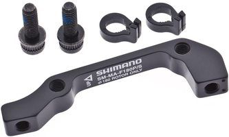 shim. mountAdapt. v/disc brake "Front" ISMMAF180PSA