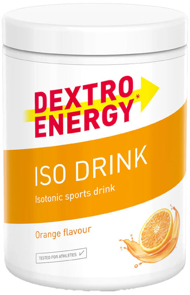 Dextro energy iso drink 440g