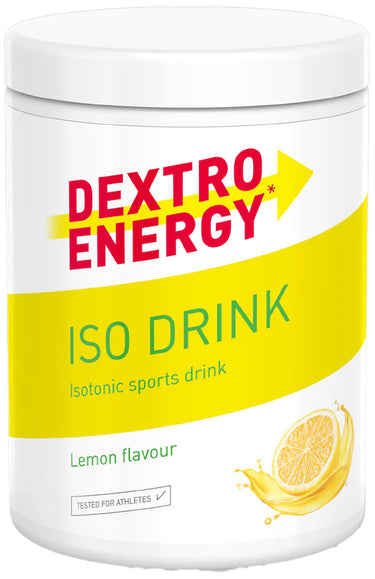 Dextro energy iso drink 440g